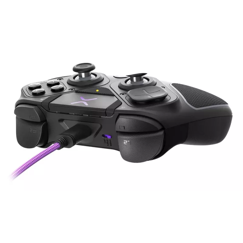 Gamepad Turtle Beach Victrix Pro BFG Reloaded draadloze modulaire controller pc PS4 PS5