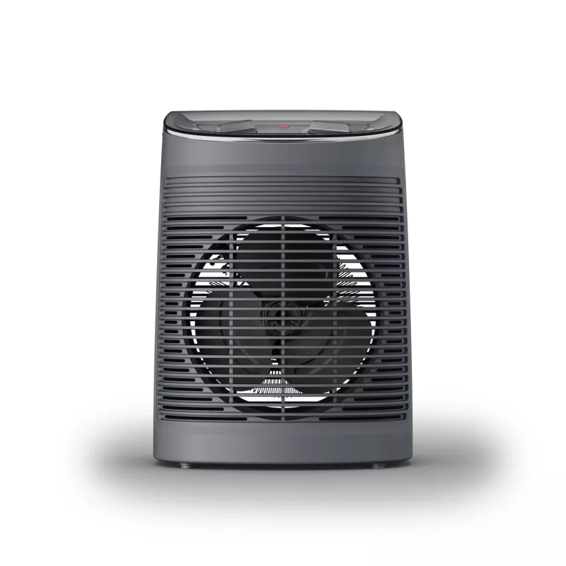 Rowenta Instant Comfort SO6511 binnen grijs 2200 W ventilator-elektrische verwarming