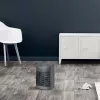 Rowenta Instant Comfort SO6511 binnen grijs 2200 W ventilator-elektrische verwarming