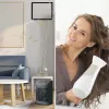 Rowenta Instant Comfort SO6511 binnen grijs 2200 W ventilator-elektrische verwarming