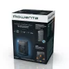 Rowenta Instant Comfort SO6511 binnen grijs 2200 W ventilator-elektrische verwarming