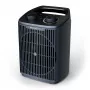Ventilator-elektrische verwarming Rowenta Intense Comfort SO2351F0, 2000 W, donkerblauw, tafel/vloer, voor ruimtes tot 35 m²