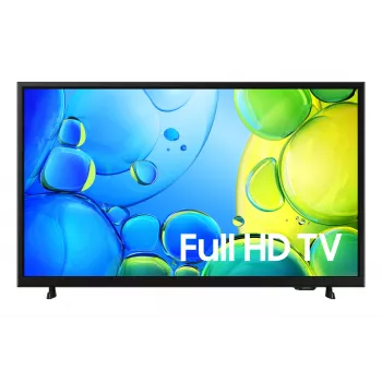 Samsung UE27F6002FK 68,6 cm (27 inch) Full HD smart-tv WLAN zwart