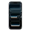 Smartphone Apple iPhone 17 Pro — 6,3 inch OLED, 512 GB, zilver, A19 Pro, 5G, dual-sim, IP68