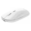 Toetsenbord-muisset TRUST Lyra Mini draadloos QWERTZ (RF + Bluetooth) wit, Duitse layout