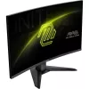 Monitor MSI MAG 276CF E20 27 inch Full HD (1920x1080) Rapid VA LCD Curved, 0,5 ms, 16:9, VESA, zwart