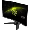 Monitor MSI MAG 276CF E20 27 inch Full HD (1920x1080) Rapid VA LCD Curved, 0,5 ms, 16:9, VESA, zwart