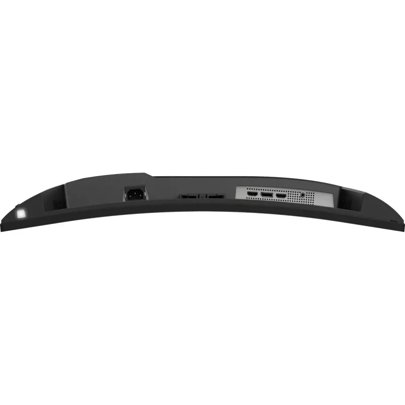 Monitor MSI MAG 276CF E20 27 inch Full HD (1920x1080) Rapid VA LCD Curved, 0,5 ms, 16:9, VESA, zwart