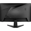 Monitor MSI MAG 276CF E20 27 inch Full HD (1920x1080) Rapid VA LCD Curved, 0,5 ms, 16:9, VESA, zwart