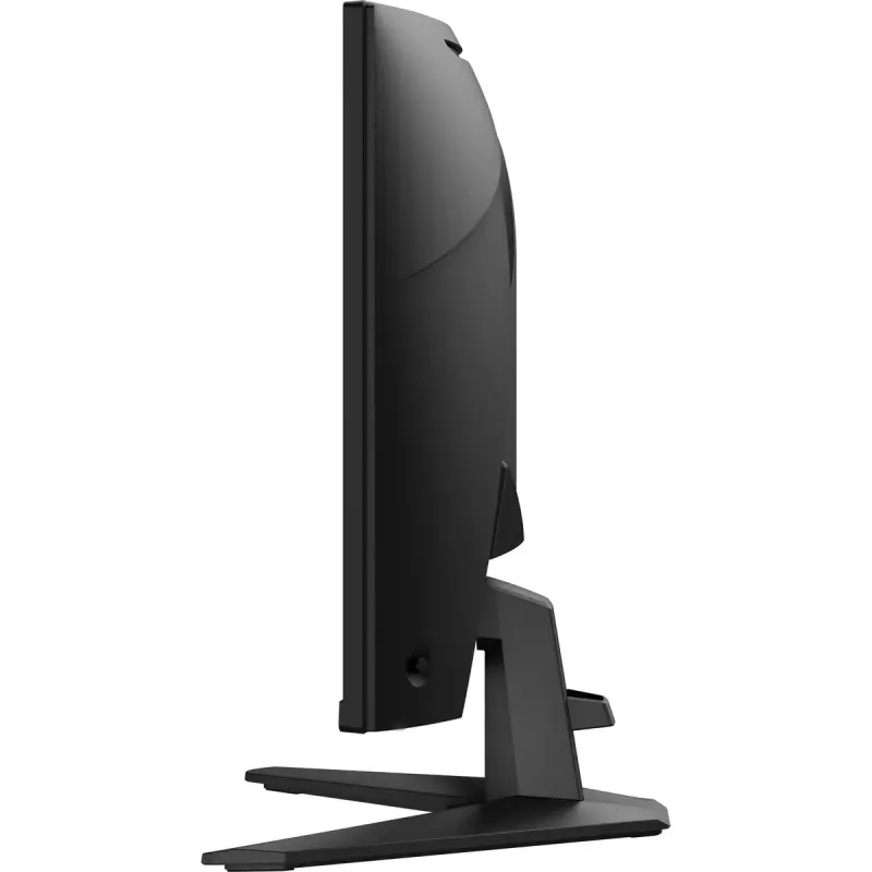 Monitor MSI MAG 276CF E20 27 inch Full HD (1920x1080) Rapid VA LCD Curved, 0,5 ms, 16:9, VESA, zwart