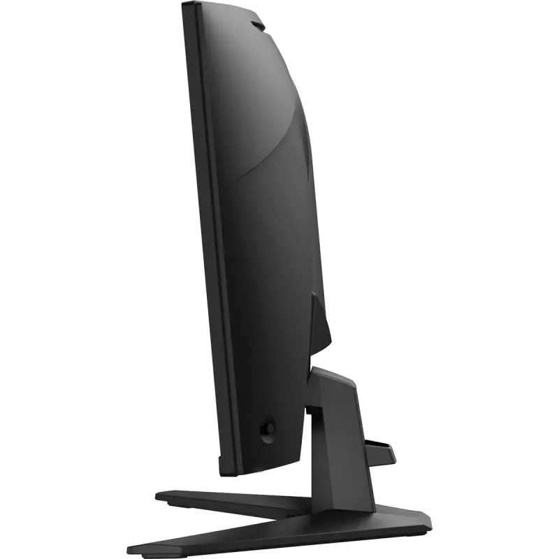 Monitor MSI MAG 276CF E20 27 inch Full HD (1920x1080) Rapid VA LCD Curved, 0,5 ms, 16:9, VESA, zwart