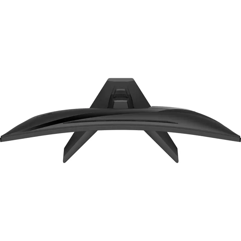 Monitor MSI MAG 276CF E20 27 inch Full HD (1920x1080) Rapid VA LCD Curved, 0,5 ms, 16:9, VESA, zwart