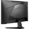 Monitor MSI MAG 276CF E20 27 inch Full HD (1920x1080) Rapid VA LCD Curved, 0,5 ms, 16:9, VESA, zwart