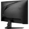 Monitor MSI MAG 276CF E20 27 inch Full HD (1920x1080) Rapid VA LCD Curved, 0,5 ms, 16:9, VESA, zwart