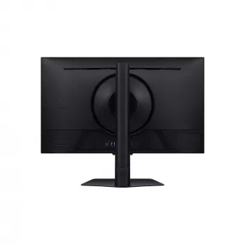 Samsung G70F computermonitor 68,6 cm (27 inch) 3840 x 2160 pixels 4K Ultra HD LCD zwart