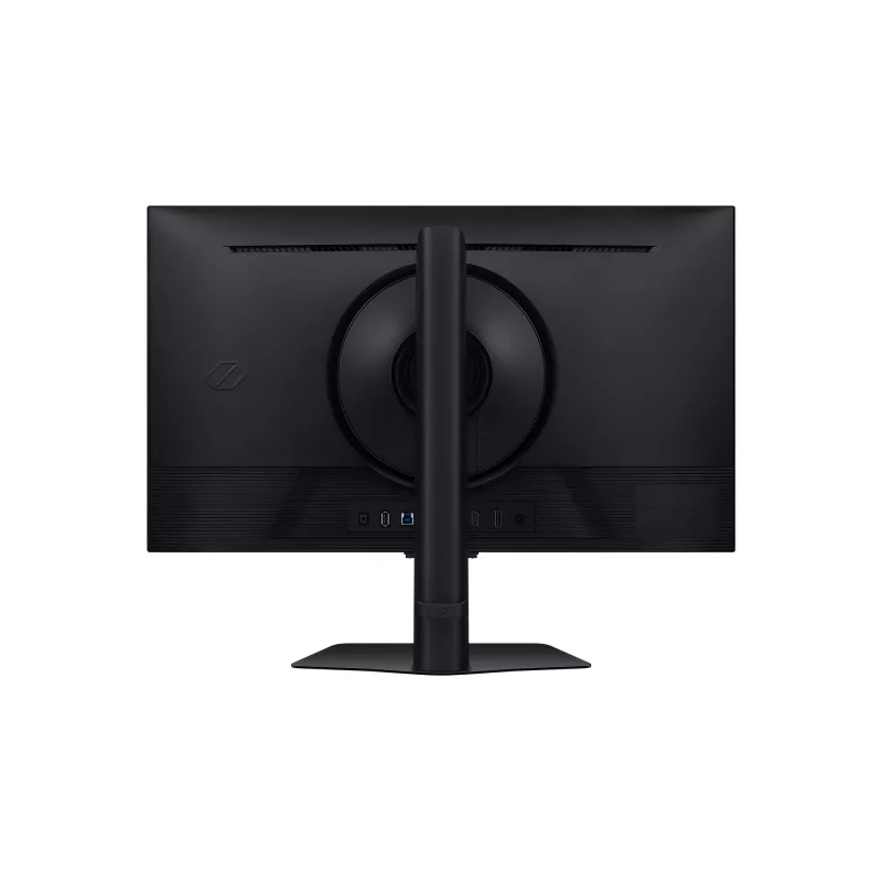 Samsung G70F computermonitor 68,6 cm (27 inch) 3840 x 2160 pixels 4K Ultra HD LCD zwart