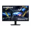 Samsung G70F computermonitor 68,6 cm (27 inch) 3840 x 2160 pixels 4K Ultra HD LCD zwart