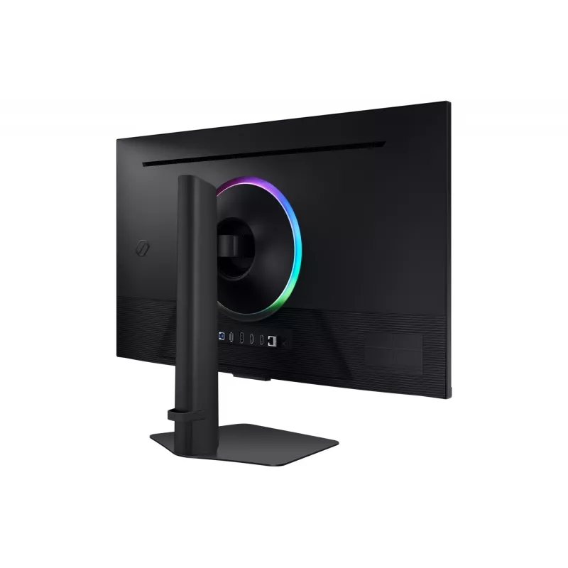 Samsung G70F computermonitor 68,6 cm (27 inch) 3840 x 2160 pixels 4K Ultra HD LCD zwart
