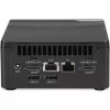 TERRA Micro 6100V1 Intel Core Ultra 5 125H 16 GB DDR5-SDRAM 500 GB SSD Windows 11 Pro micro-pc mini-pc zwart