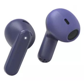 Hama Freedom Light II headset True Wireless Stereo (TWS) in-ear gesprekken/muziek Bluetooth blauw