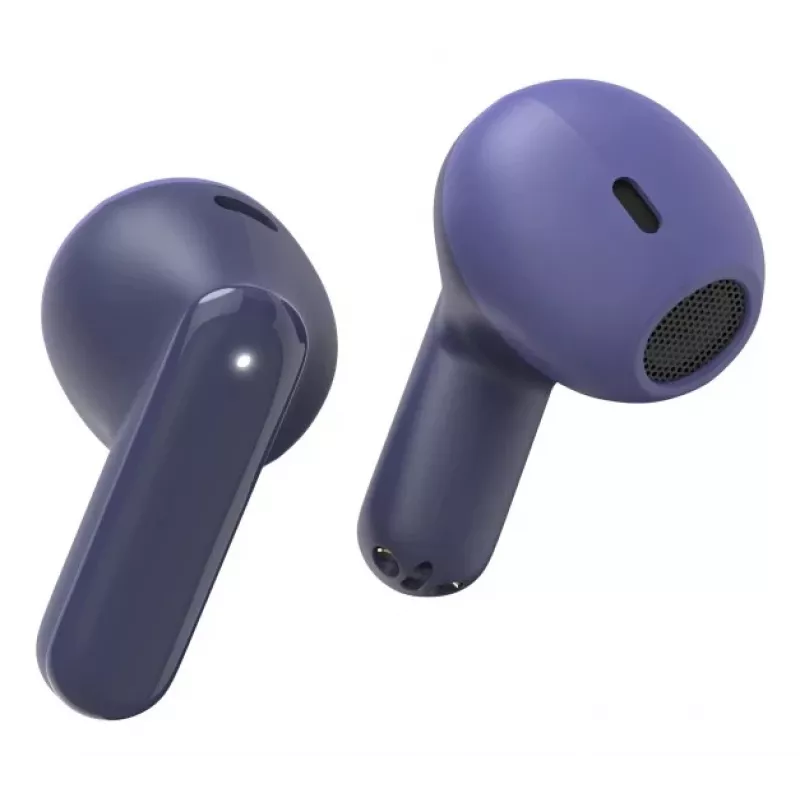Hama Freedom Light II headset True Wireless Stereo (TWS) in-ear gesprekken/muziek Bluetooth blauw