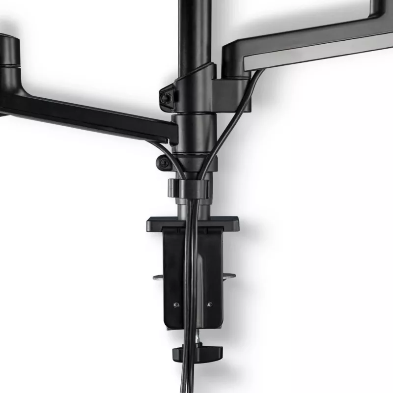 Hama 00004663 monitorhouder / standaard 81,3 cm (32 inch) bureau zwart