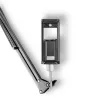 Hama 00004663 monitorhouder / standaard 81,3 cm (32 inch) bureau zwart