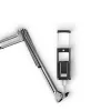 Hama 00004663 monitorhouder / standaard 81,3 cm (32 inch) bureau zwart