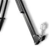Hama 00004663 monitorhouder / standaard 81,3 cm (32 inch) bureau zwart