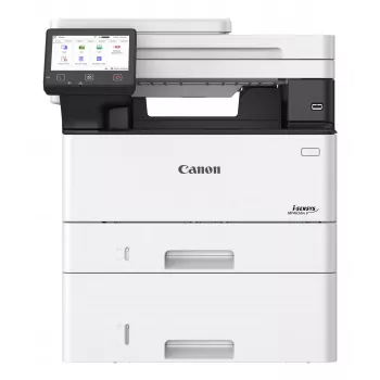 Canon i-SENSYS MF463dw II laser A4 1200 x 1200 DPI 40 ppm Wi-Fi