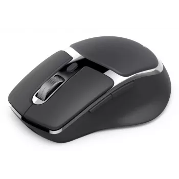 Hama WM-800 muis kantoor rechtshandig RF draadloos + Bluetooth optisch 3200 DPI