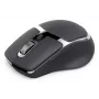Hama WM-800 muis kantoor rechtshandig RF draadloos + Bluetooth optisch 3200 DPI