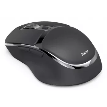 Hama WM-800 muis kantoor rechtshandig RF draadloos + Bluetooth optisch 3200 DPI