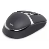 Hama WM-800 muis kantoor rechtshandig RF draadloos + Bluetooth optisch 3200 DPI