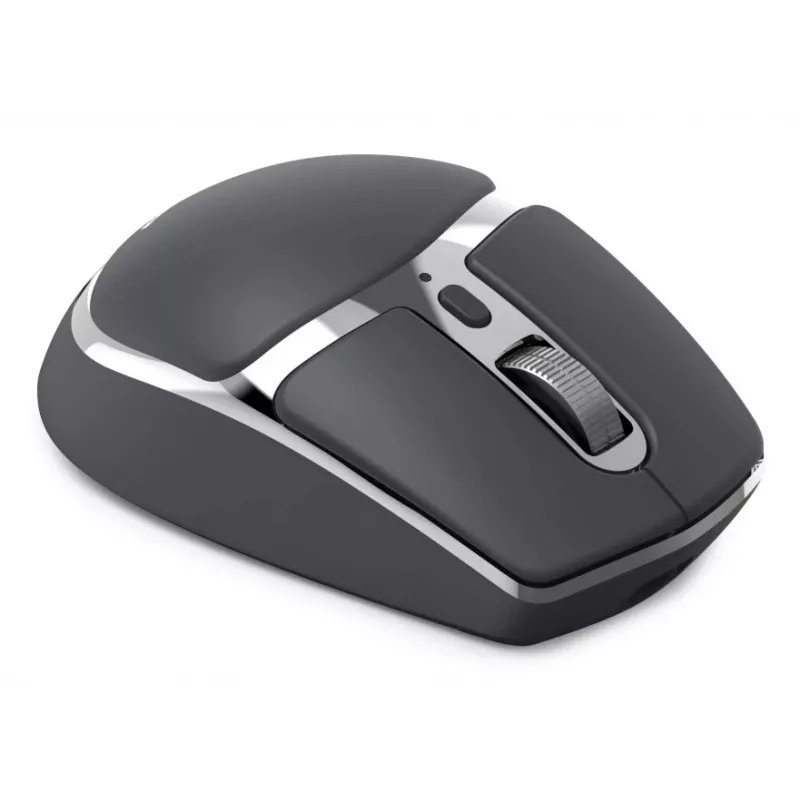 Hama WM-800 muis kantoor rechtshandig RF draadloos + Bluetooth optisch 3200 DPI
