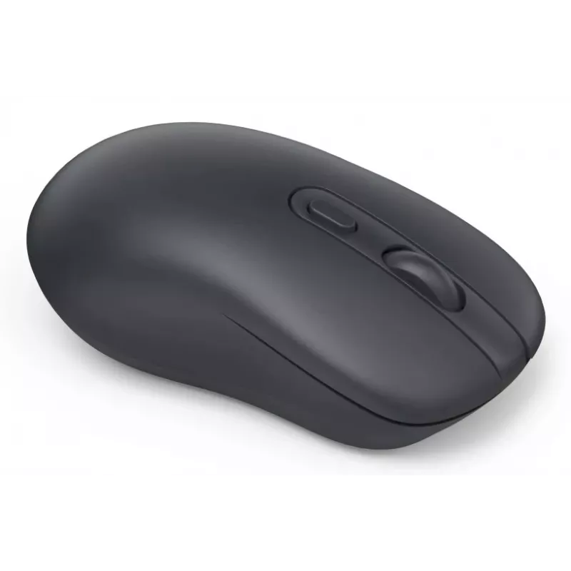 Hama WM-200 muis kantoor beide handen RF draadloos optisch 1600 DPI