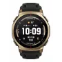 Amazfit T-rex 3 Pro 3,35 cm (1,32 inch) AMOLED 44 mm digitaal 466 x 466 pixels touchscreen goud Wi-Fi GPS (satelliet)