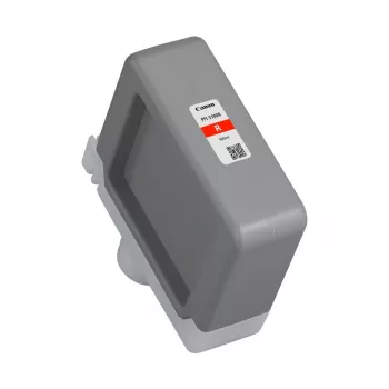 Canon PFI-3100R inktpatroon 1 st. origineel rood