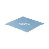ARCTIC TP-3 Premium Performance warmtegeleidingspad 100 x 100 mm, 0,5 mm