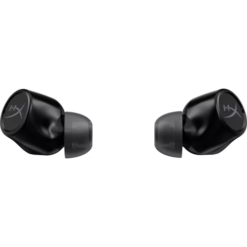 In-ear draadloze headset Kingston HyperX Cirro Buds Pro zwart — Bluetooth, 20–20000 Hz, 0,3 m kabel