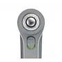 Braun HM 5000 WH handmixer 700 W grijs, wit