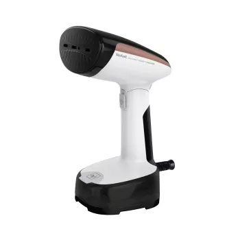 Tefal DT3030 handstomer 0,12 l 1300 W zwart, roségoud, wit