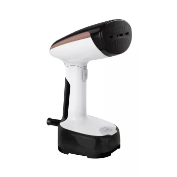 Tefal DT3030 handstomer 0,12 l 1300 W zwart, roségoud, wit