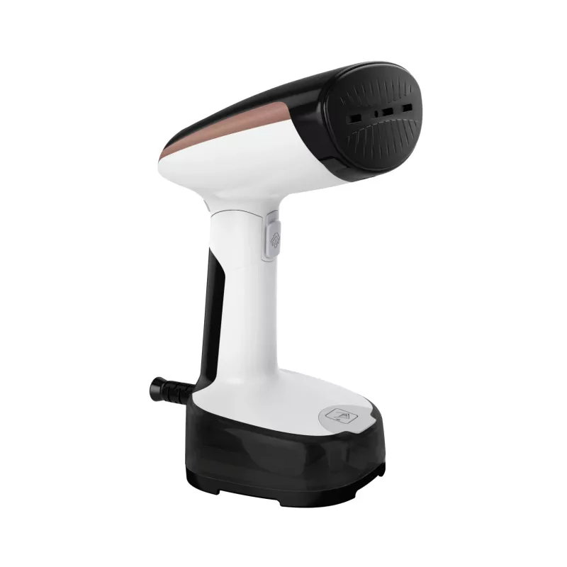 Tefal DT3030 handstomer 0,12 l 1300 W zwart, roségoud, wit