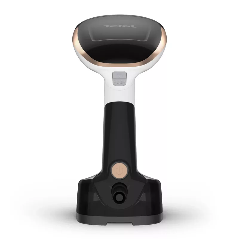 Tefal DT3030 handstomer 0,12 l 1300 W zwart, roségoud, wit
