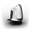 Tefal DT3030 handstomer 0,12 l 1300 W zwart, roségoud, wit