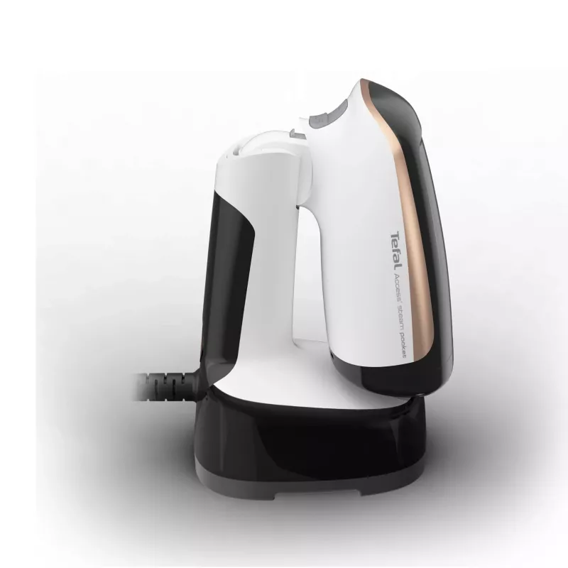 Tefal DT3030 handstomer 0,12 l 1300 W zwart, roségoud, wit