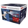 Tefal DT3030 handstomer 0,12 l 1300 W zwart, roségoud, wit