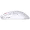 HyperX Pulsefire Haste – draadloze gamingmuis (wit)