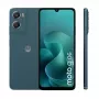 Smartphone Motorola moto g06 6,88 inch LCD 120 Hz 4 GB/128 GB blauw, MediaTek Helio G81, 50 MP, 5200 mAh, dual-sim, IP64